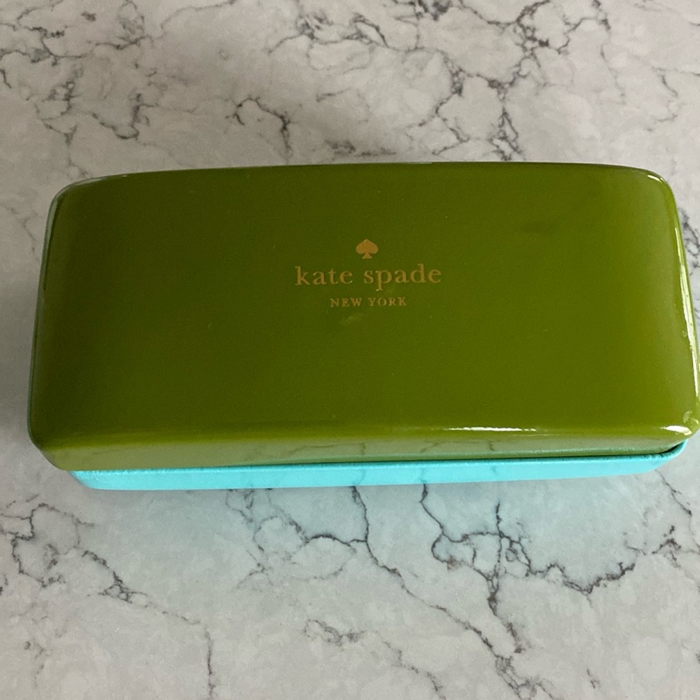 Kate Spade Sunglass case